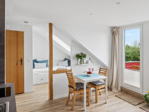 Ferienwohnung Levke