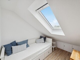 Ferienwohnung Büsum Ausstattung 7