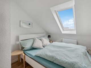 Ferienwohnung Büsum Ausstattung 8