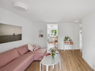 Ferienwohnung Büsum Ausstattung 7