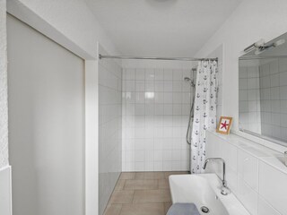 Ferienwohnung Büsum Ausstattung 13