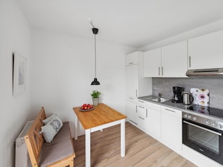 Ferienwohnung Büsum Ausstattung 6
