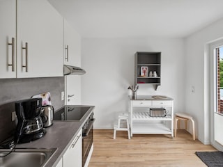 Ferienwohnung Büsum Ausstattung 7