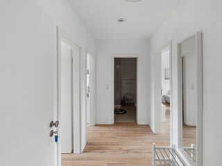 Ferienwohnung Büsum Ausstattung 8