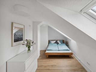 Ferienwohnung Büsum Ausstattung 9