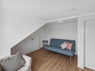 Ferienwohnung Büsum Ausstattung 10