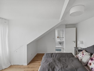 Ferienwohnung Büsum Ausstattung 11