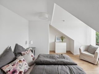 Ferienwohnung Büsum Ausstattung 12