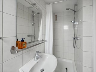 Ferienwohnung Büsum Ausstattung 17