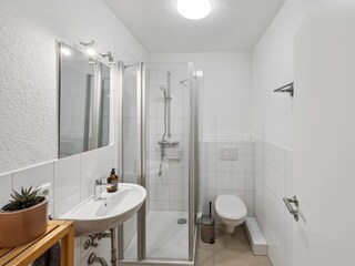Ferienwohnung Büsum Ausstattung 18