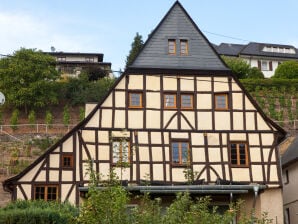 Ferienhaus »haus in spay« mit Sauna - Zell Mosel - image1