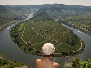 Wandern im Bremmer Calmont