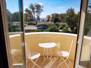 Vakantieappartement Ostia Miramare - Lido van Ostia - image1