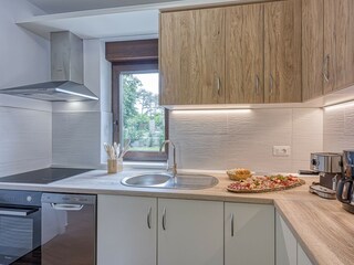 Villa Lupoglav Caratteristiche 19