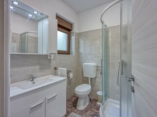 Villa Lupoglav Caratteristiche 30