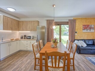 Villa Lupoglav Caratteristiche 32