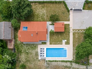 Villa Lupoglav Enregistrement extérieur 11
