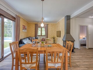 Villa Lupoglav Caratteristiche 33