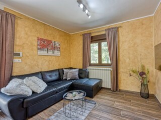 Villa Lupoglav Caratteristiche 36