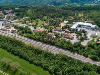 Villa Lupoglav Ambiente 39