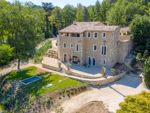 Villa Domaine de Valmenon - Ménerbes - image1