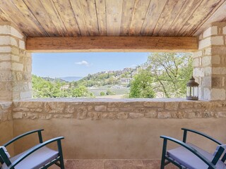 Villa Ménerbes Registrazione all'aperto 5