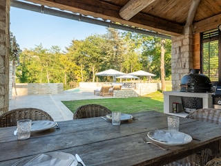 Villa Ménerbes Außenaufnahme 9