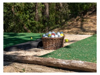 Villa Ménerbes Registrazione all'aperto 14