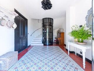 Villa Ménerbes Caratteristiche 24