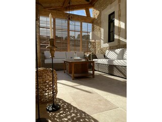 Villa Ménerbes Registrazione all'aperto 15