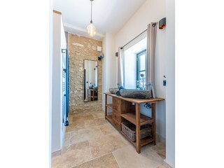 Villa Ménerbes Caratteristiche 26