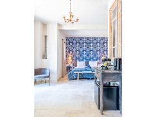 Villa Ménerbes Caratteristiche 27