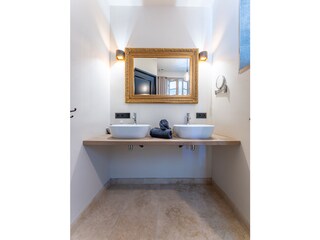 Villa Ménerbes Caratteristiche 29