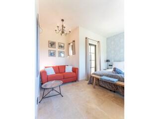 Villa Ménerbes Caratteristiche 31