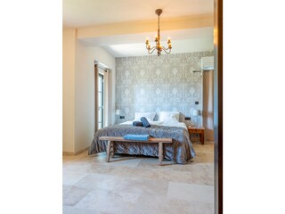 Villa Ménerbes Caratteristiche 32