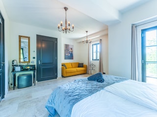 Villa Ménerbes Caratteristiche 33