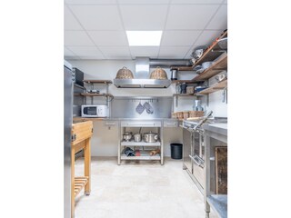 Villa Ménerbes Caratteristiche 22