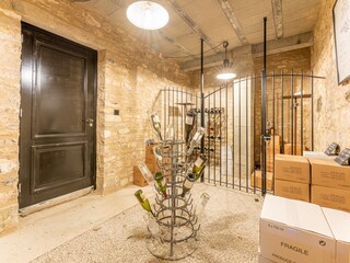 Villa Ménerbes Caratteristiche 37