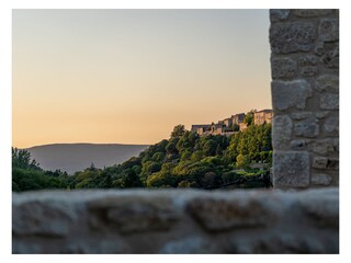 Villa Ménerbes Registrazione all'aperto 6
