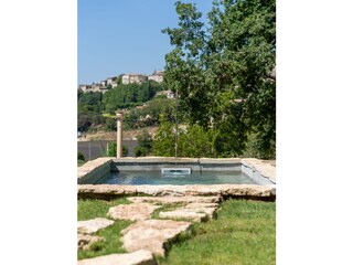 Villa Ménerbes Registrazione all'aperto 10