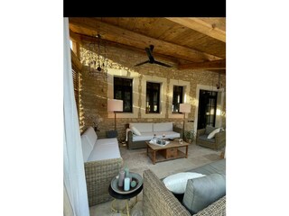 Villa Ménerbes Außenaufnahme 13