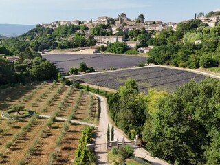 Villa Ménerbes Außenaufnahme 4