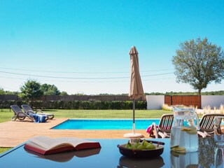 Villa Barban Buitenaudio-opname 11
