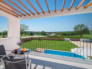 Villa Barban Omgeving 27