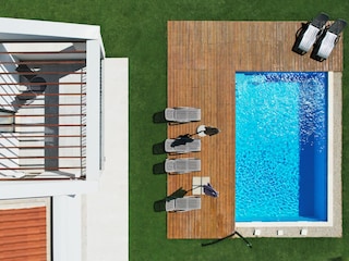 Villa Barban Buitenaudio-opname 12