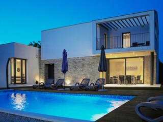 Villa Barban Omgeving 29