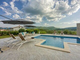 Maison de vacances Buzet Enregistrement extérieur 4