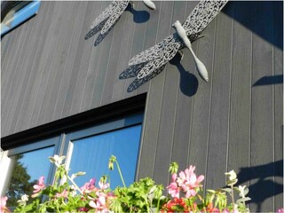 Appartamento Warmenhuizen Registrazione all'aperto 3