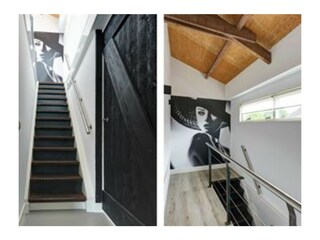 Appartamento Warmenhuizen Caratteristiche 15