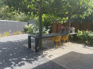 Appartamento Warmenhuizen Registrazione all'aperto 5